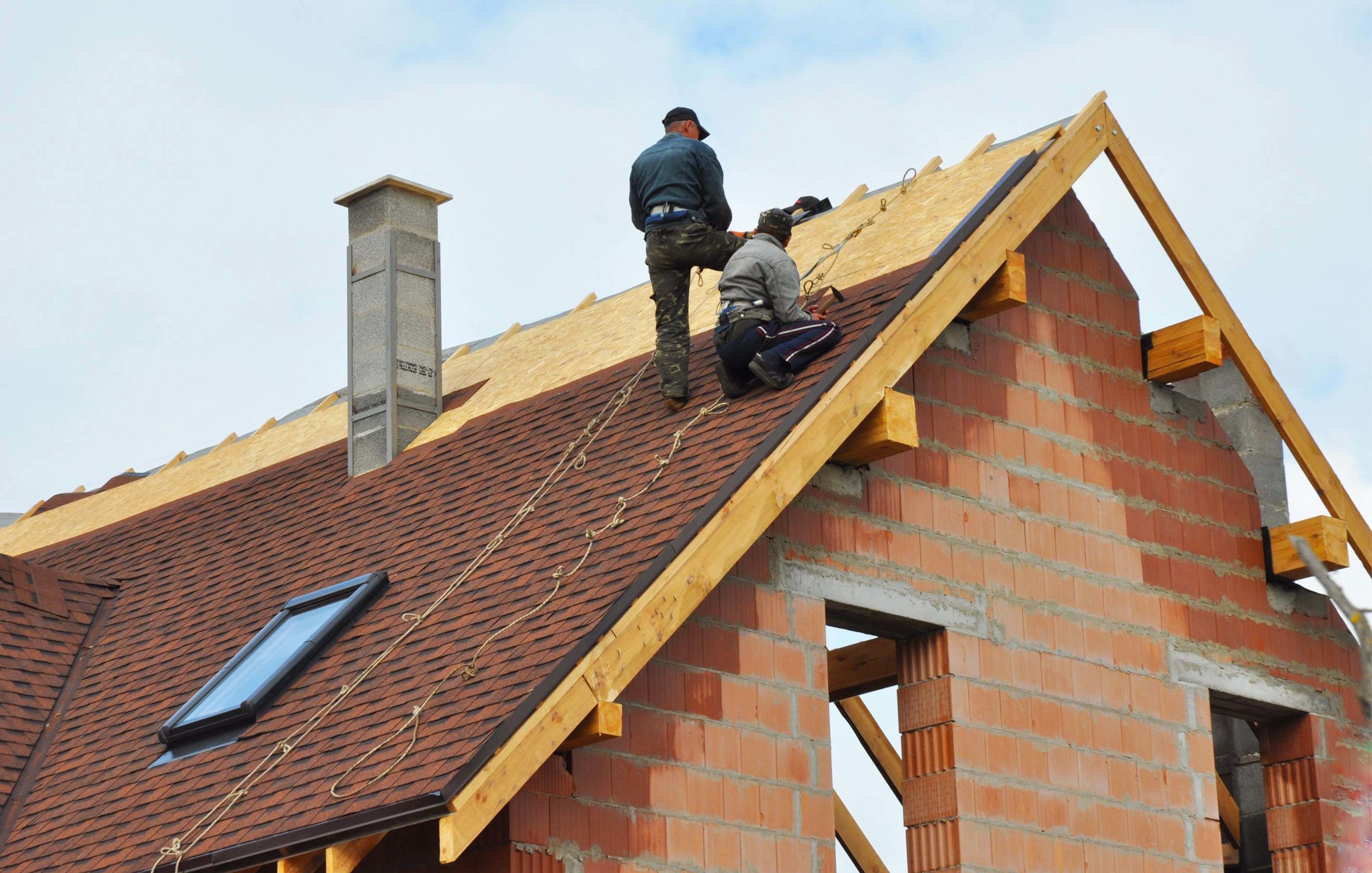 roofing contractor Seattle