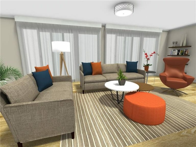 interior designer Melbourne