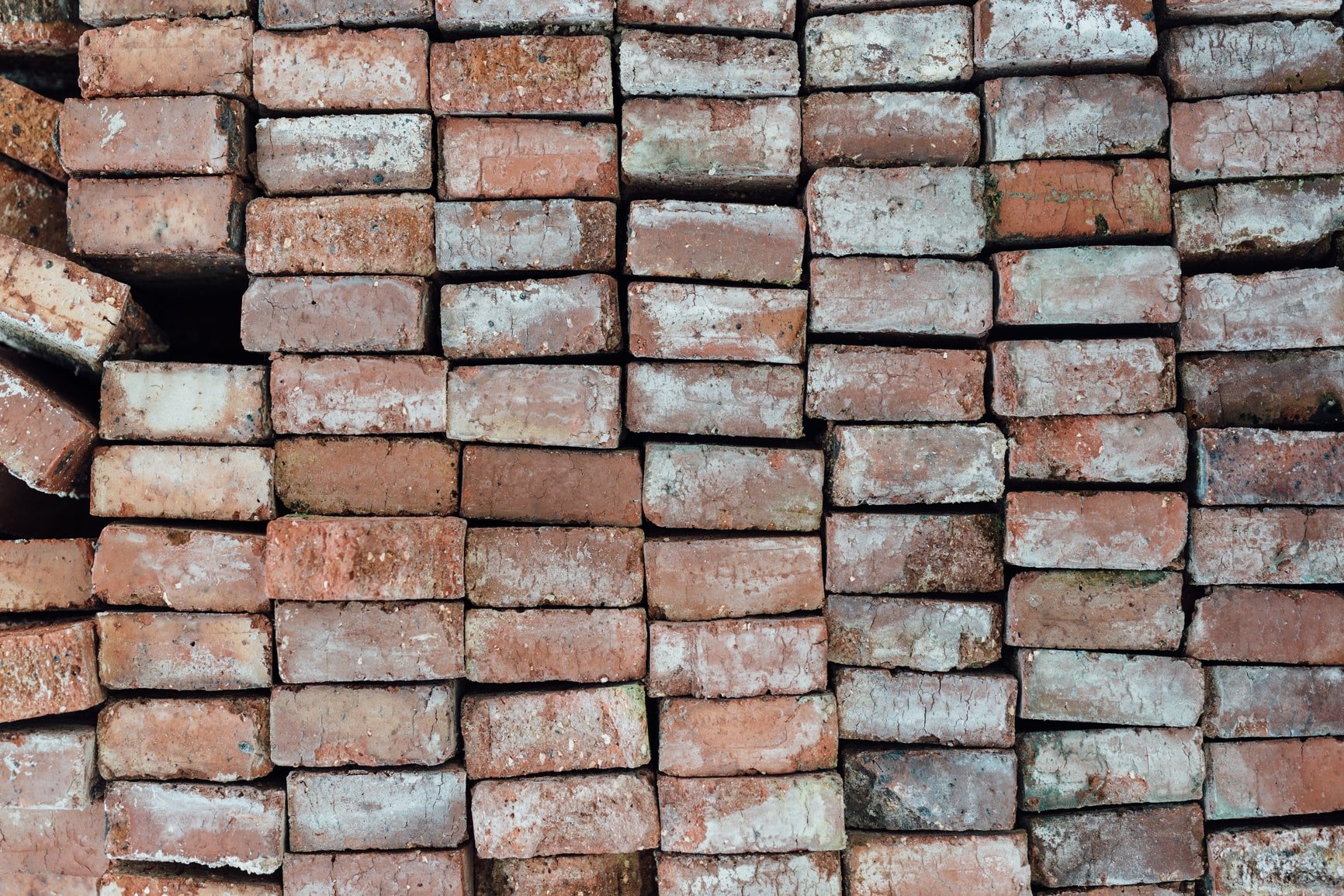 brick suppliers Melbourne