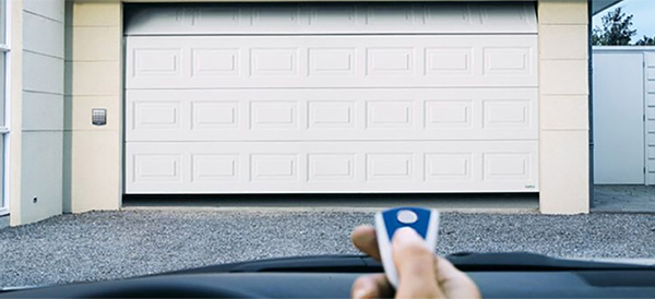 automatic garage door opener