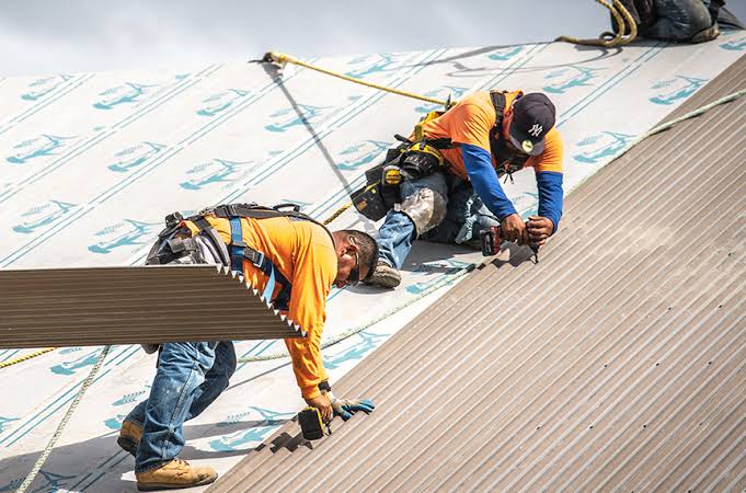 height safety Melbourne